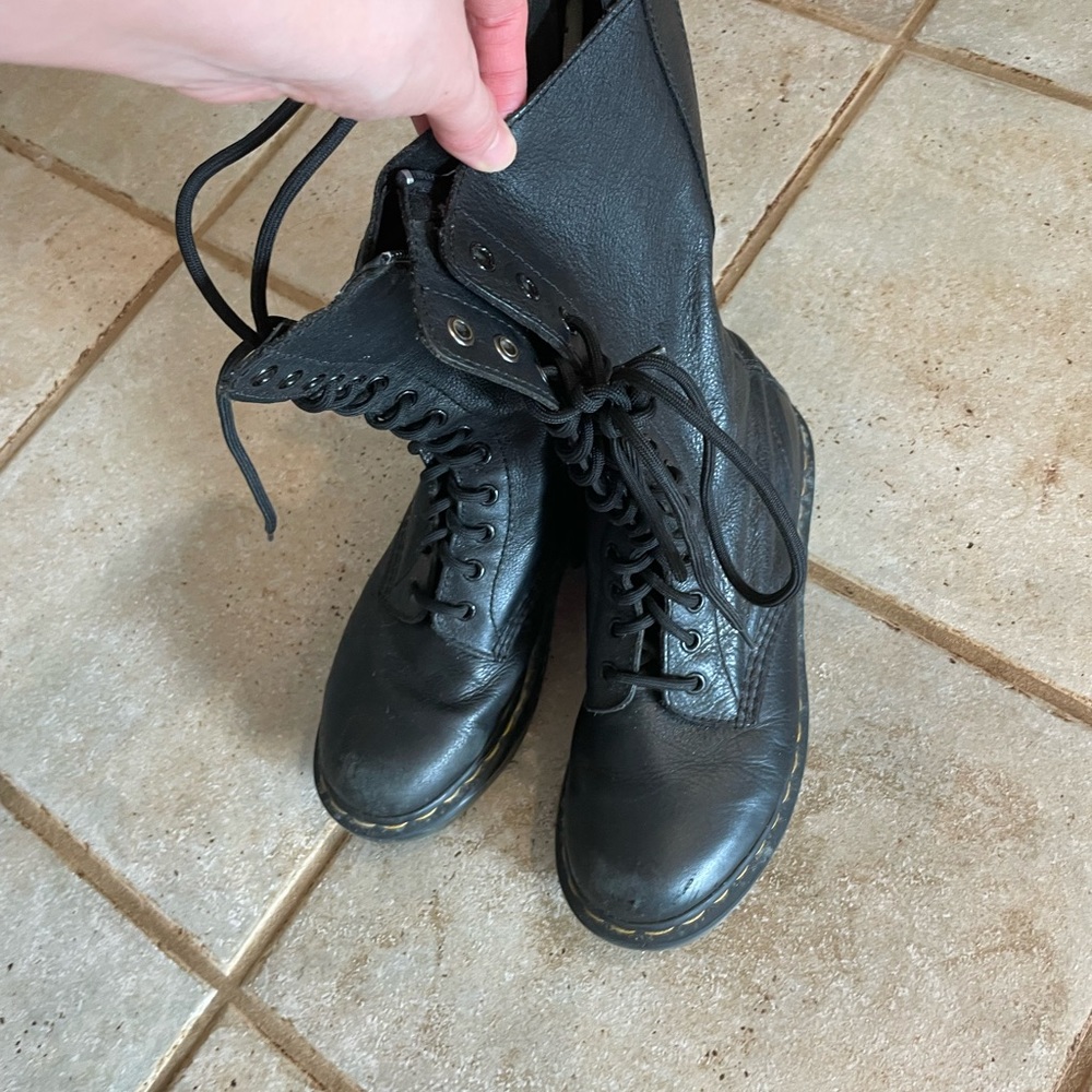 Dr. Martens size 7